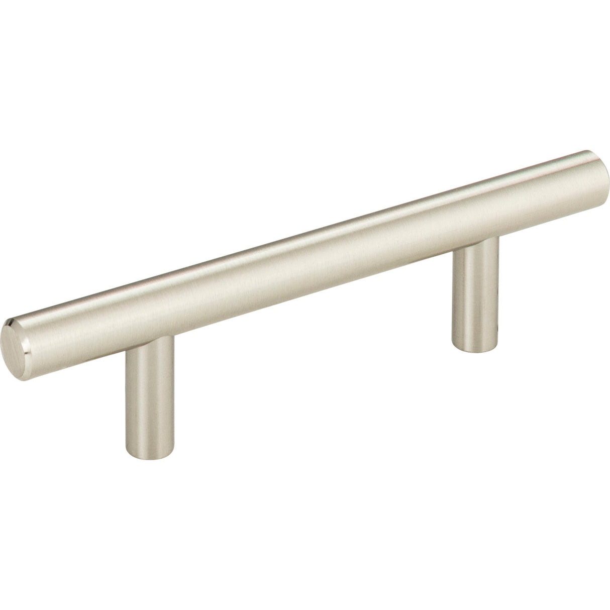 Atlas Homewares Skinny Linea Pull 3 Inch (c-c) Brushed Nickel