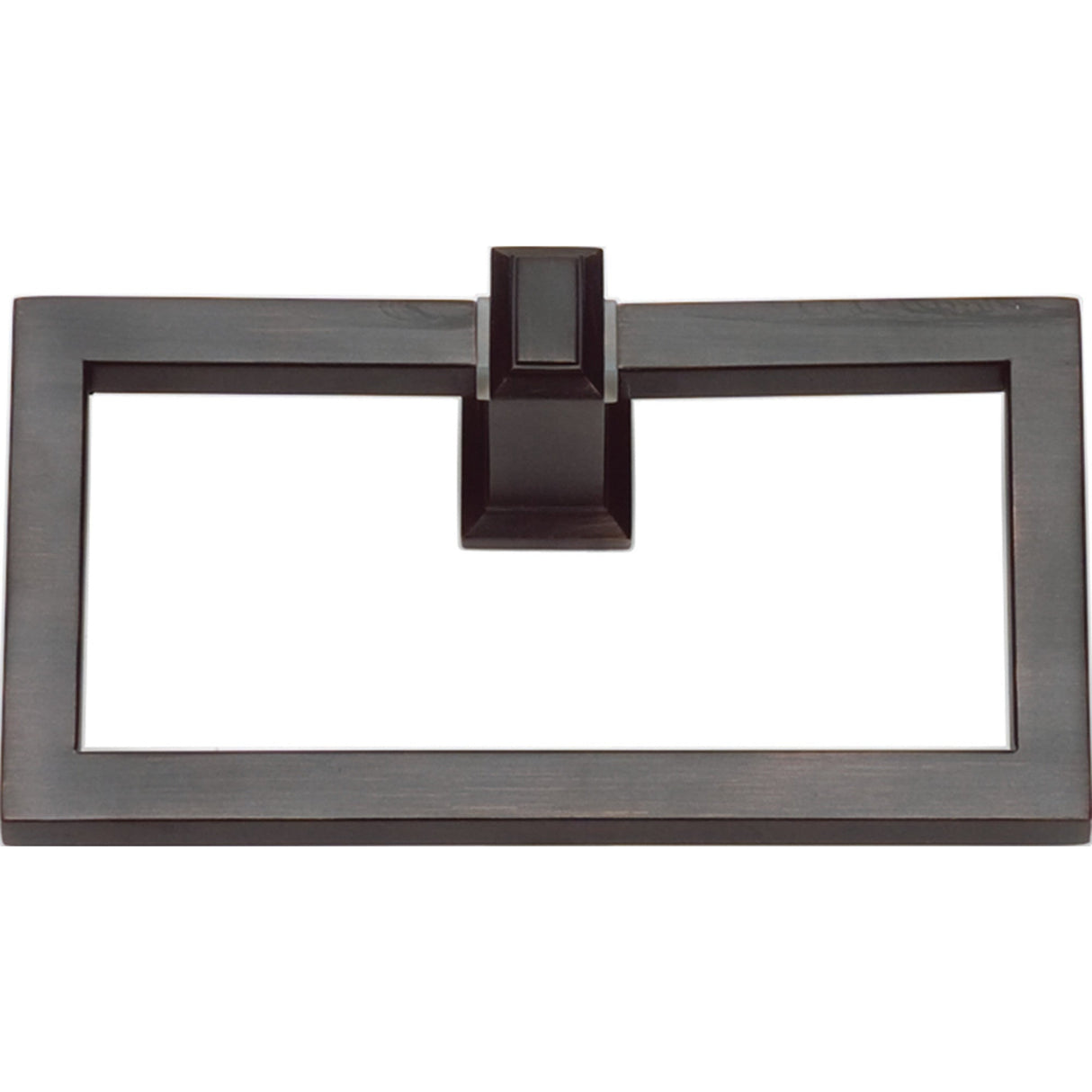 Atlas Homewares Sutton Place Bath Towel Ring Venetian Bronze