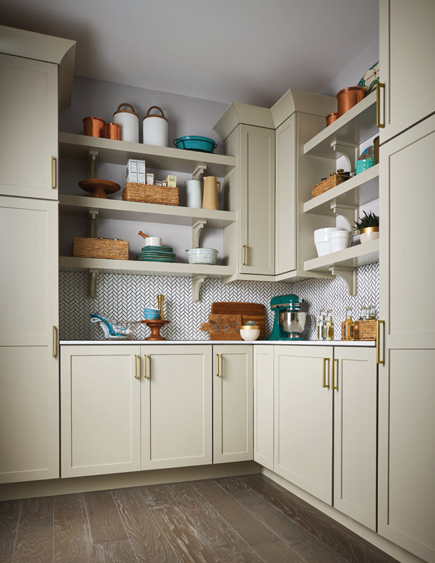 Atlas Homewares It Pull 3 3/4 Inch (c-c) Polished Chrome