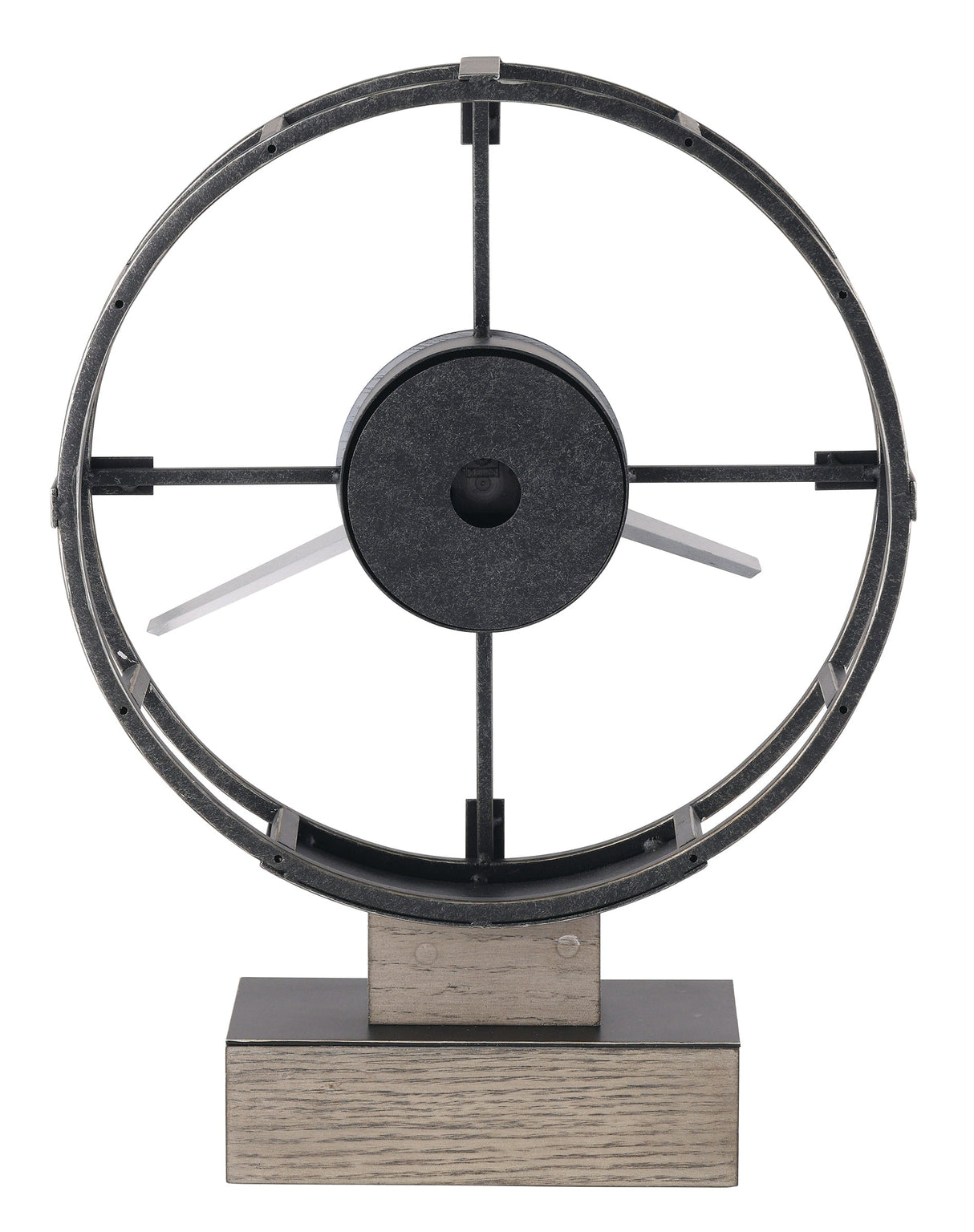 Howard Miller Juno Accent Clock 635239