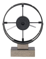 Howard Miller Juno Accent Clock 635239