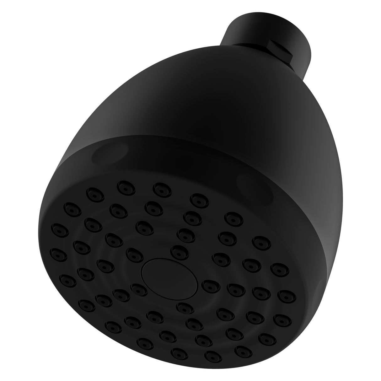 Pfister 1.75 GPM Showerhead in Matte Black