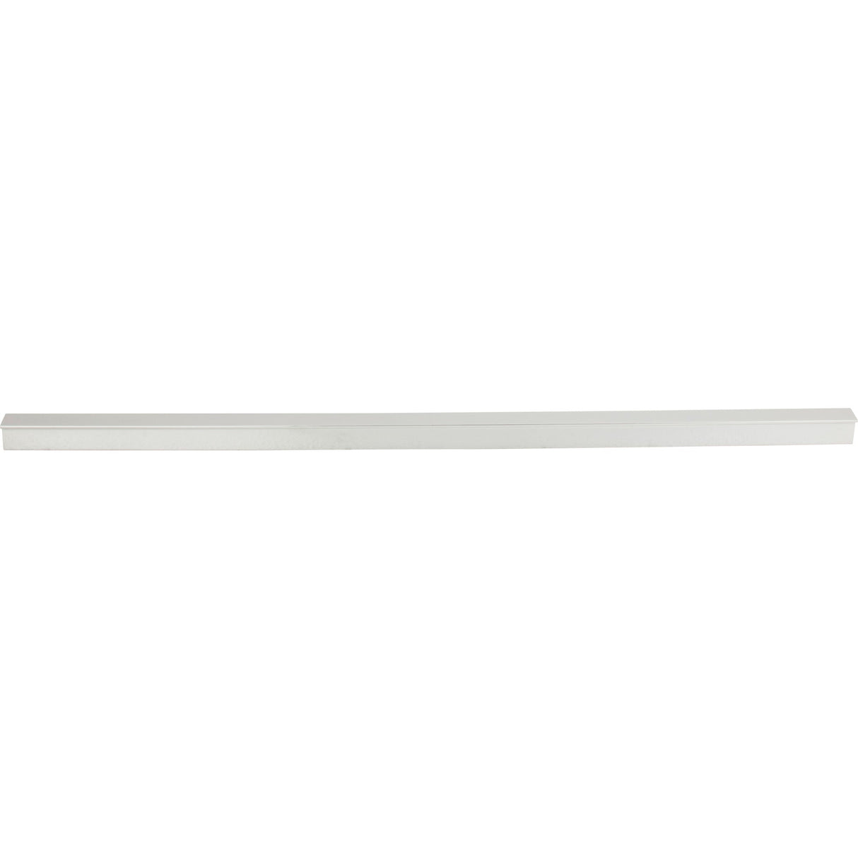 Atlas Homewares T Bar Pull 13 7/8 Inch (c-c) Polished Chrome