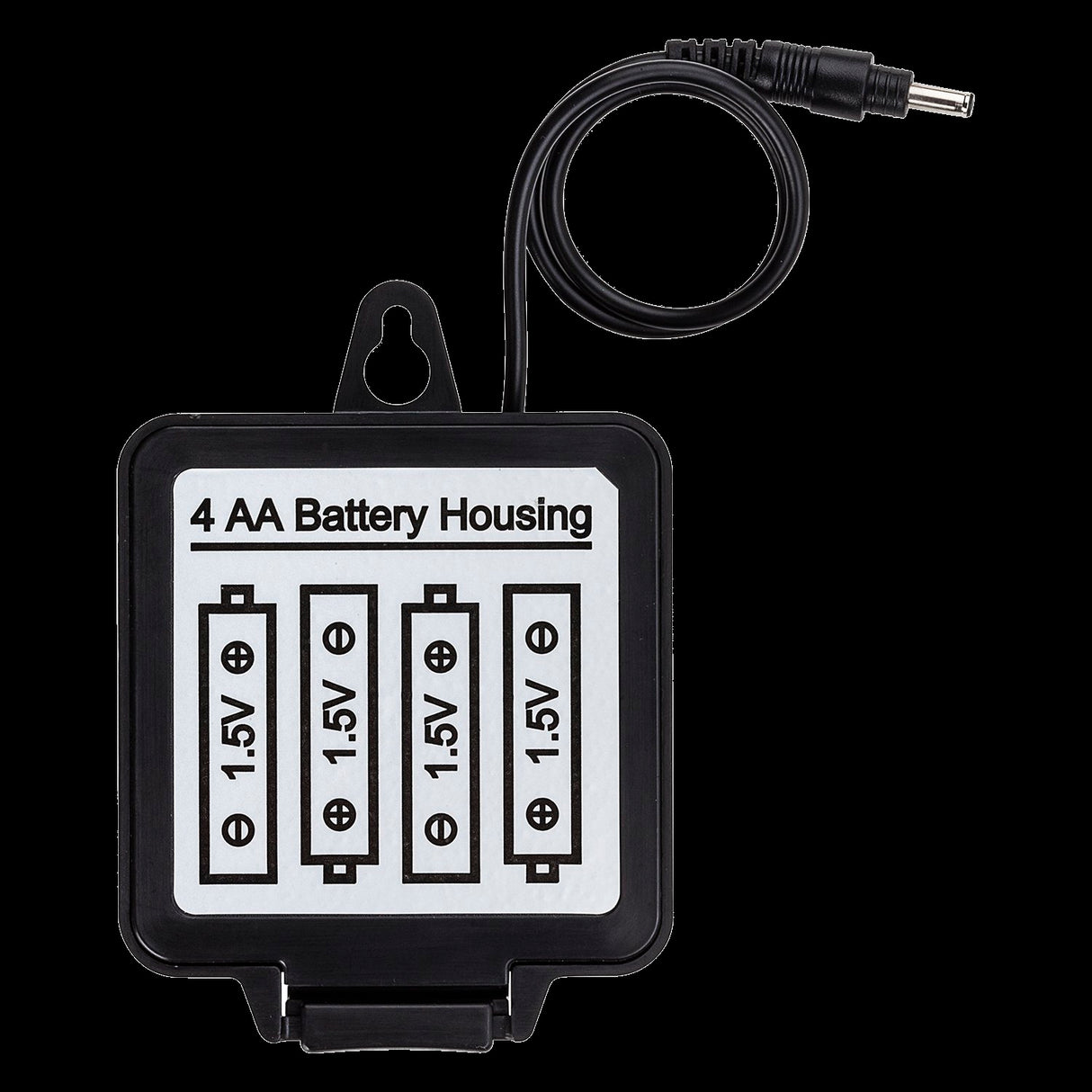 React Battery Pack