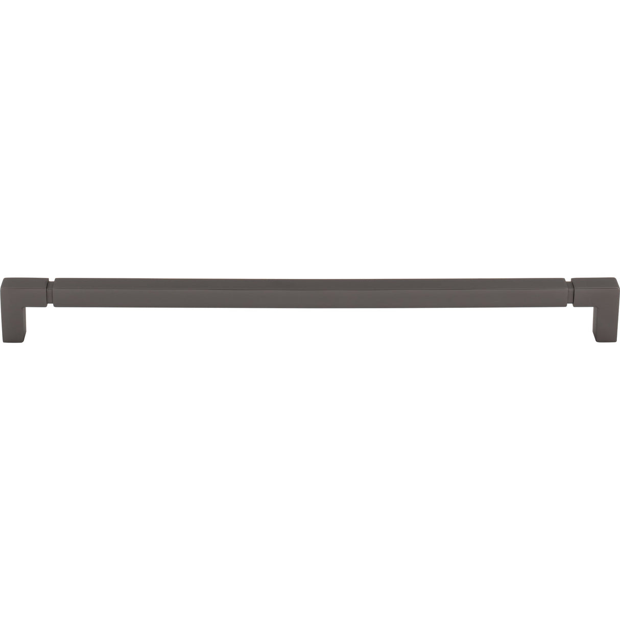 Top Knobs TK3226 Langston Pull 12 Inch Center to Center