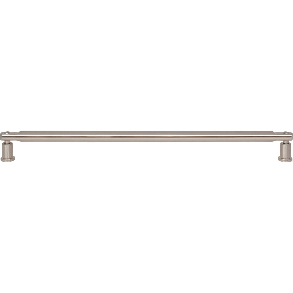 Atlas Homewares Everitt Pull 12 Inch (c-c) Brushed Nickel