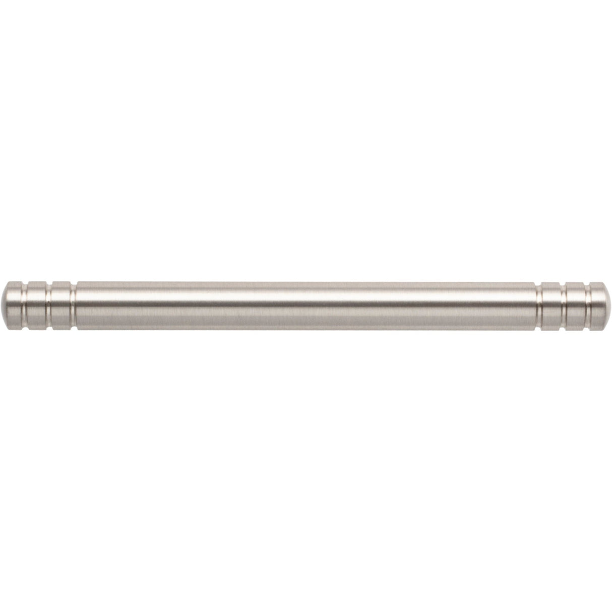 Atlas Homewares Griffith Pull 3 3/4 Inch (c-c) Brushed Nickel