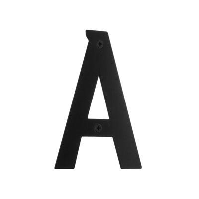 Smedbo Beslagsboden House Letter A