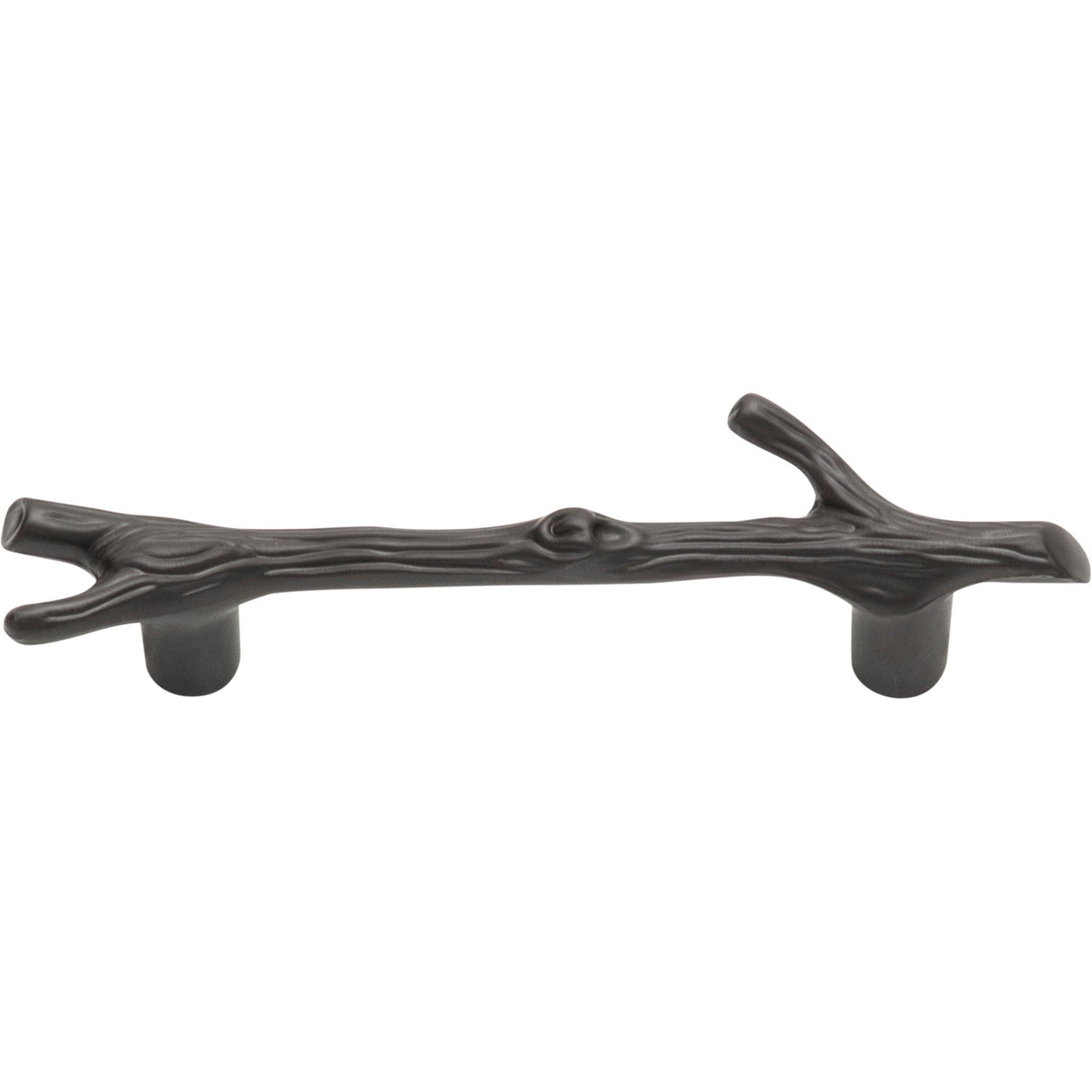 Atlas Homewares Twig Pull 3 Inch (c-c) Aged Bronze