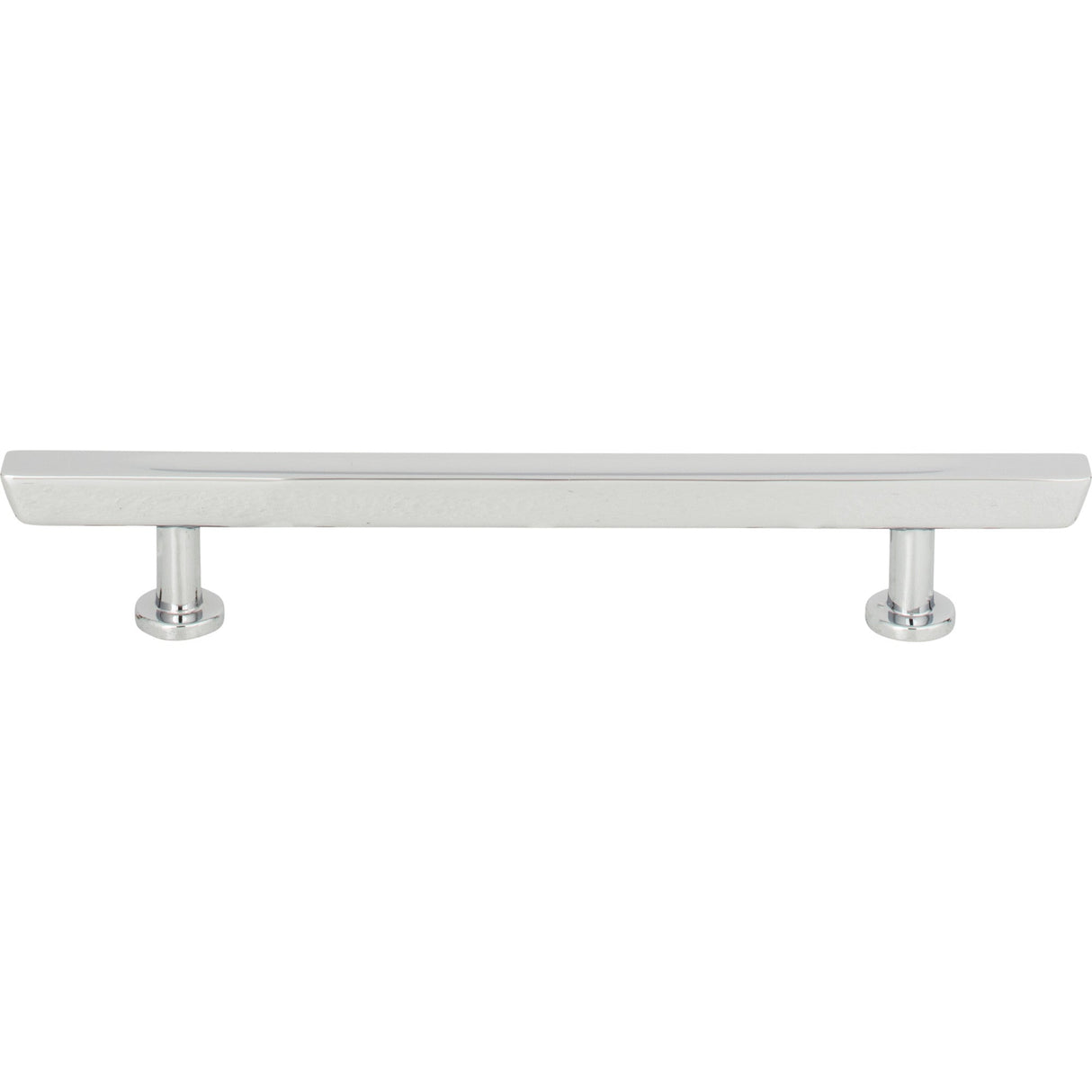Atlas Homewares Conga Pull 5 1/16 Inch (c-c) Polished Chrome