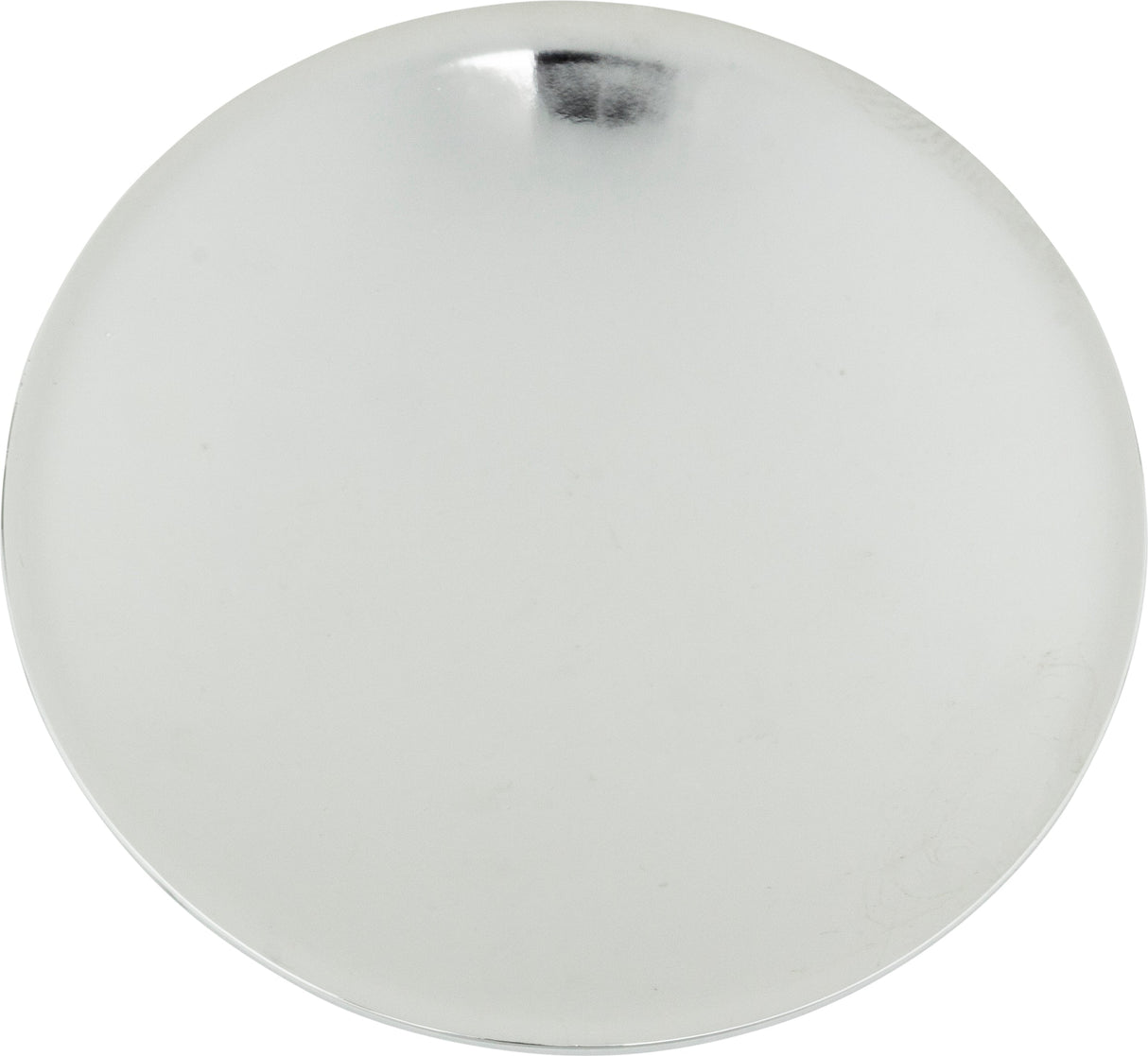 Atlas Homewares Dap Round Knob 2 Inch Polished Chrome