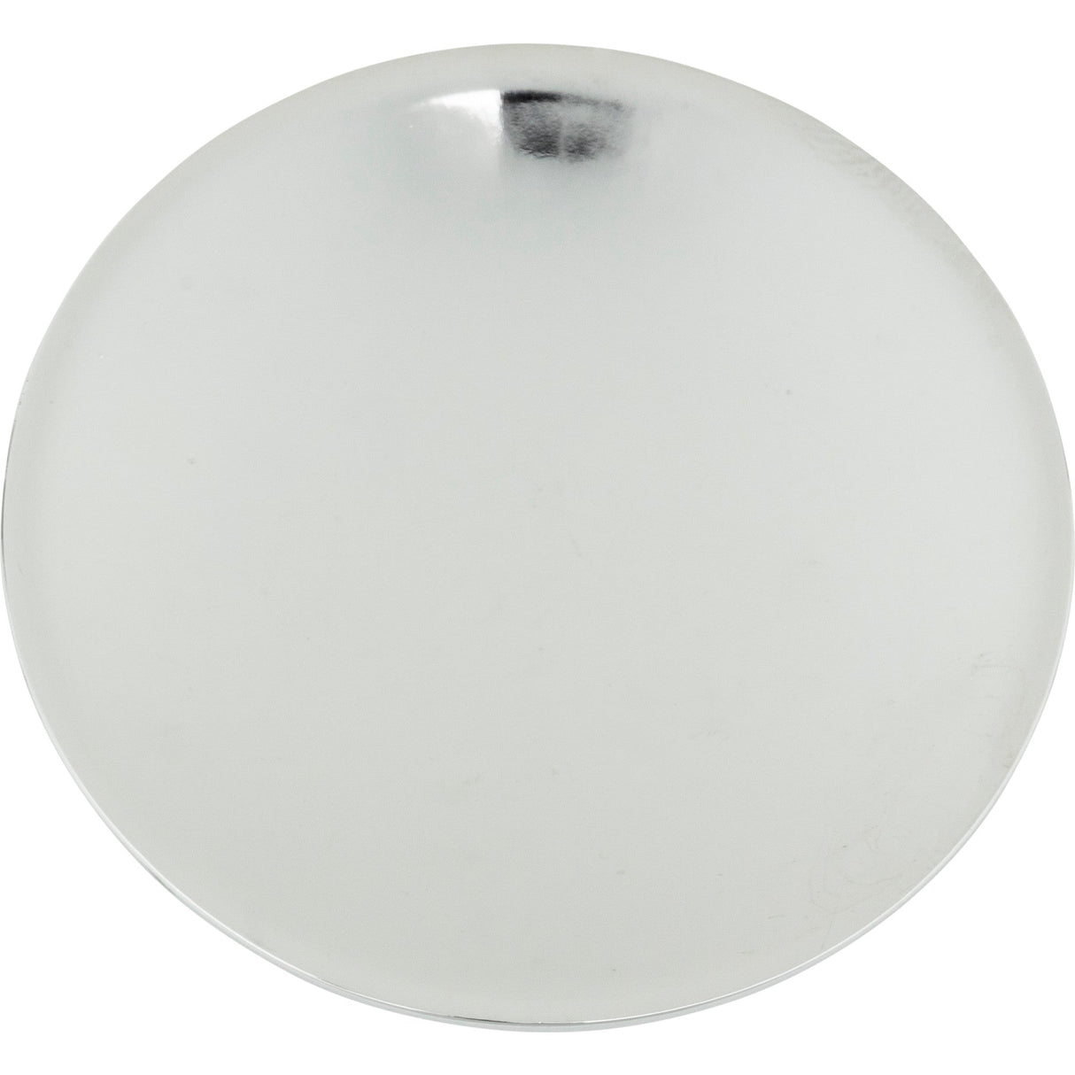 Atlas Homewares Dap Round Knob 2 Inch Polished Chrome
