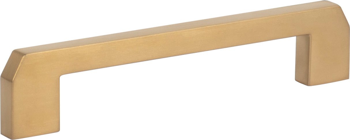 Atlas Homewares Indio Pull 5 1/16 Inch Matte Gold