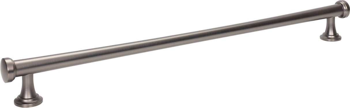 Atlas Homewares Browning Appliance Pull 18 Inch Slate