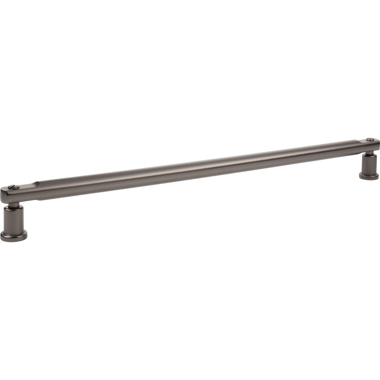Atlas Homewares Everitt Appliance Pull 18 Inch (c-c) Slate