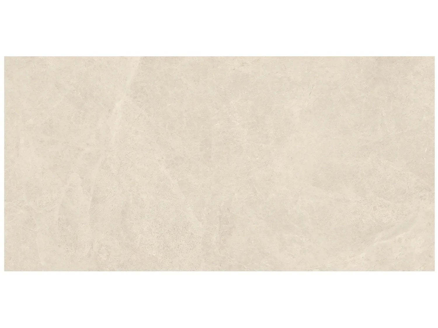 Anatolia Tile 16X32 Mayfair Allue Ivory Matte Rectified Porcelain 4500-0365-1 Allure Ivory 16x32 Matte - premium natural stone mosaic tile from Anatolia Tile, available at PoshHaus showroom in Keene, NH