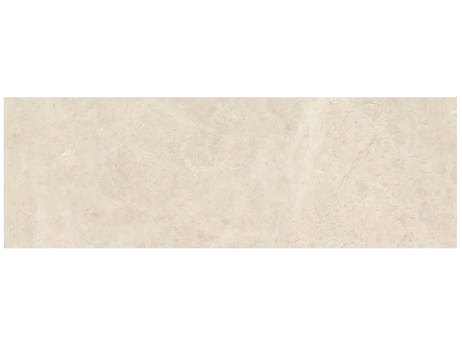 Anatolia Tile 4X12 Mayfair Allure Ivory Polished Rectified Porcelain 4500-0363-1 Allure Ivory 4x12 - premium natural stone mosaic tile from Anatolia Tile, available at PoshHaus showroom in Keene, NH