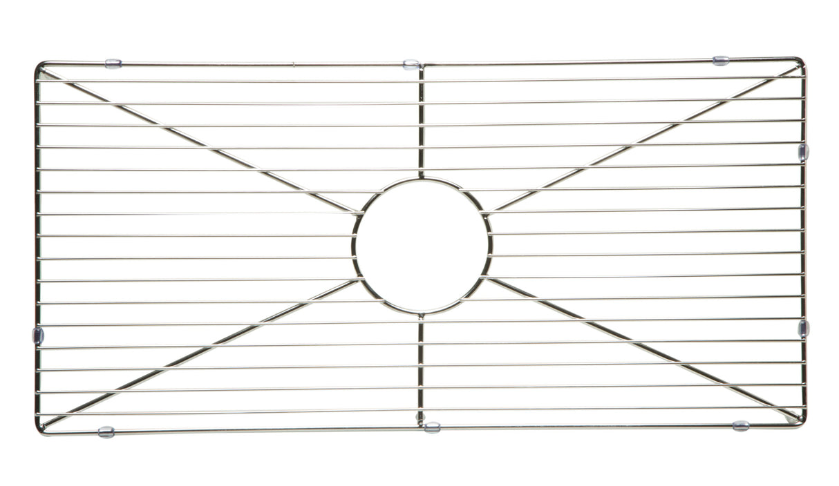 Stainless steel kitchen sink grid for AB3318SB