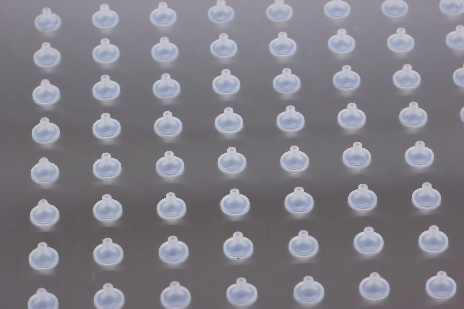 ALFI brand RAIN8S-BSS Solid Brushed Stainless Steel 8" Square Ultra Thin Rain Shower Head