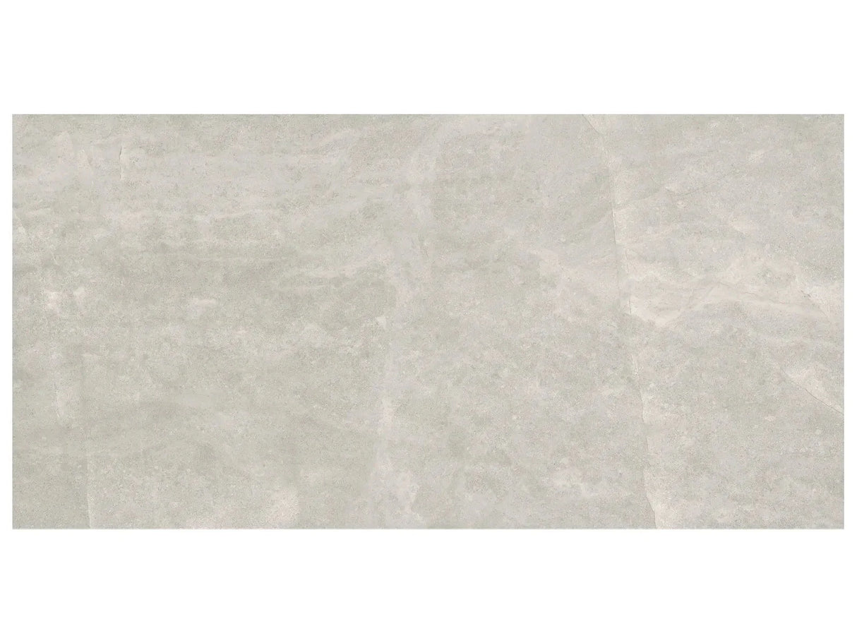 Anatolia Tile 18X36 Anciano Grigio Honed Marble Tile 5000-0586-0 Anciano Grigio 18x36 - premium natural stone mosaic tile from Anatolia Tile, available at PoshHaus showroom in Keene, NH