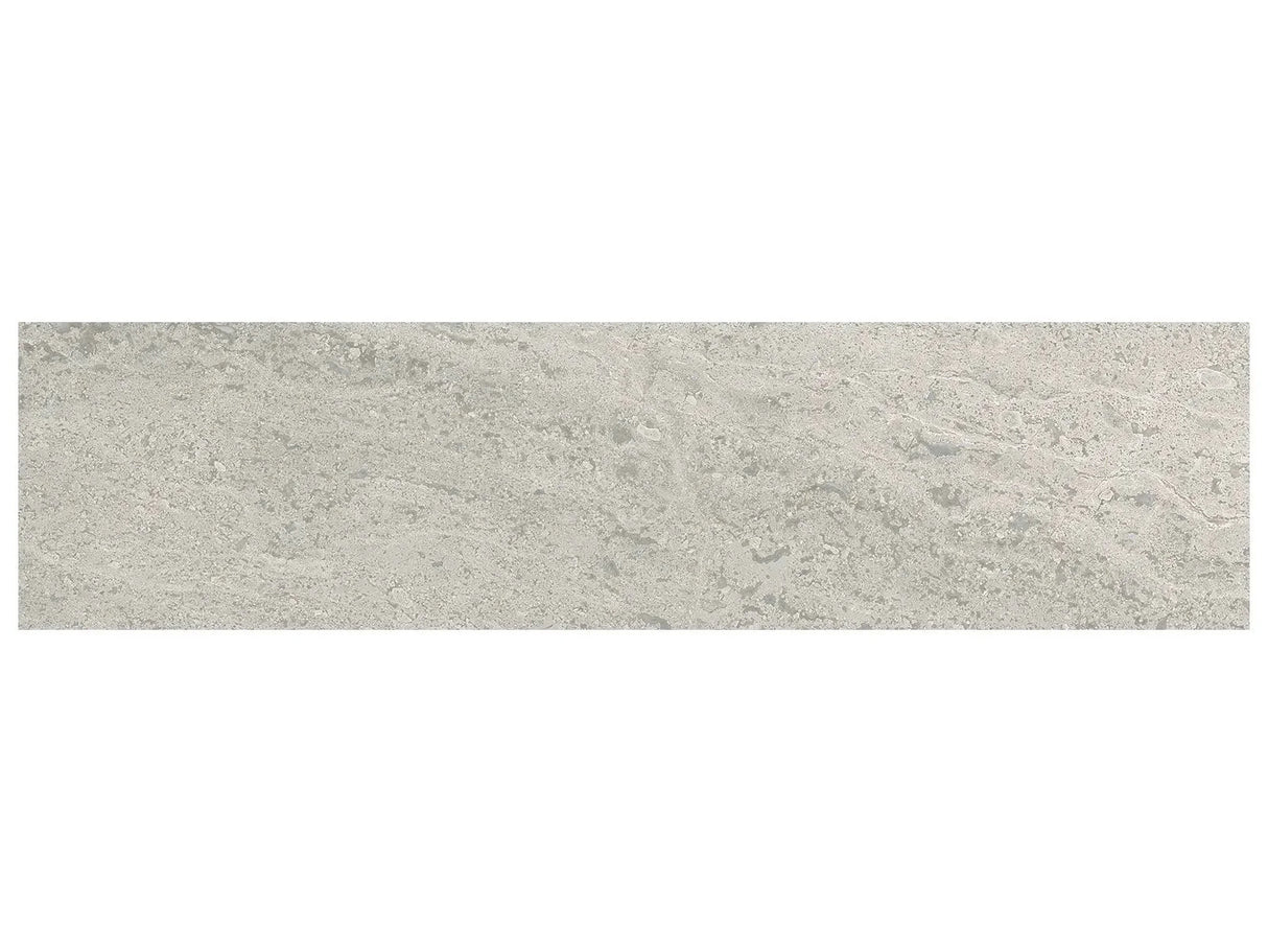 Anatolia Tile 3X12 Anciano Grigio Honed Marble Tile 5000-0588-0 Anciano Grigio 3x12 - premium natural stone mosaic tile from Anatolia Tile, available at PoshHaus showroom in Keene, NH