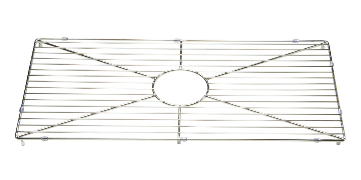 Stainless steel kitchen sink grid for AB3318SB