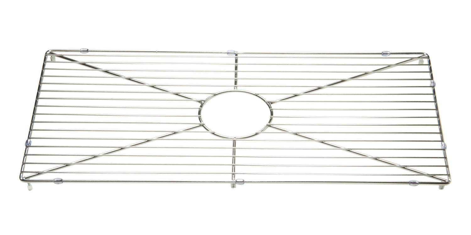 Stainless steel kitchen sink grid for AB3318SB