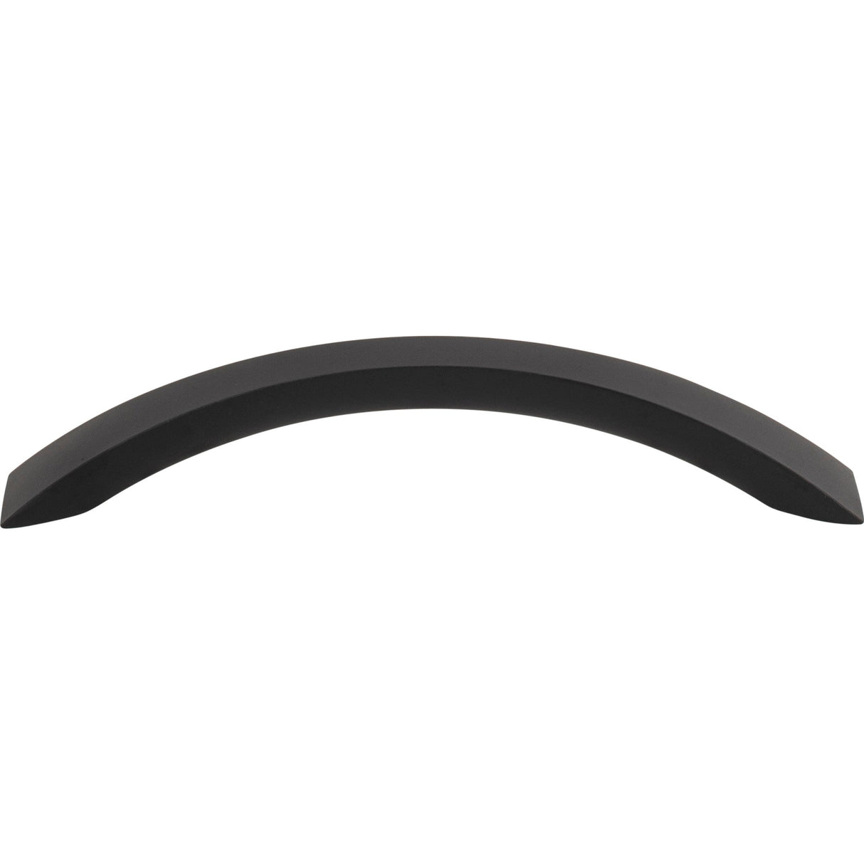 Atlas Homewares Sleek Pull 5 1/16 Inch (c-c) Matte Black