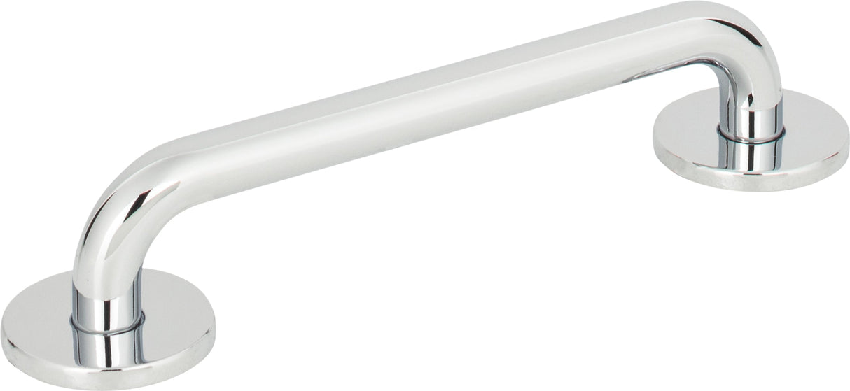 Atlas Homewares Dot Pull 5 1/16 Inch (c-c) Polished Chrome