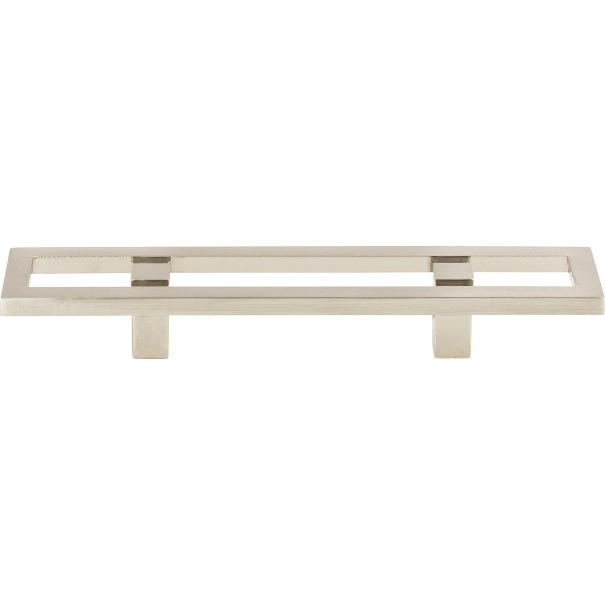 Atlas Homewares Nobu Pull 3 Inch (c-c) Brushed Nickel