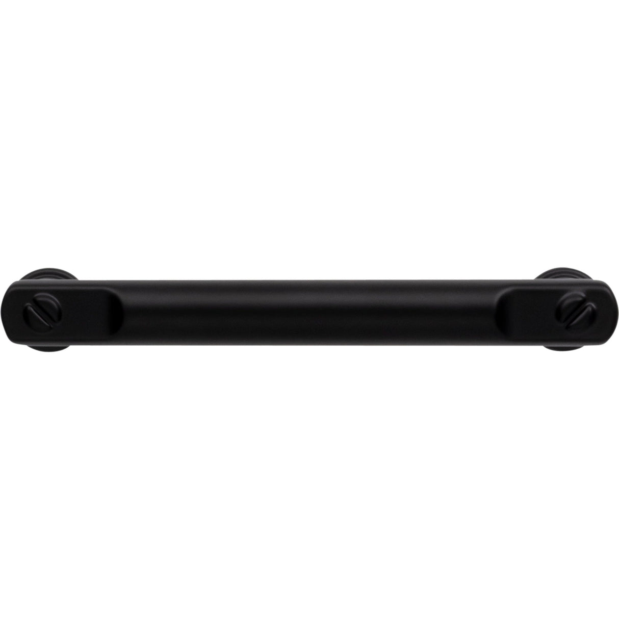 Atlas Homewares Everitt Pull 3 3/4 Inch (c-c) Matte Black