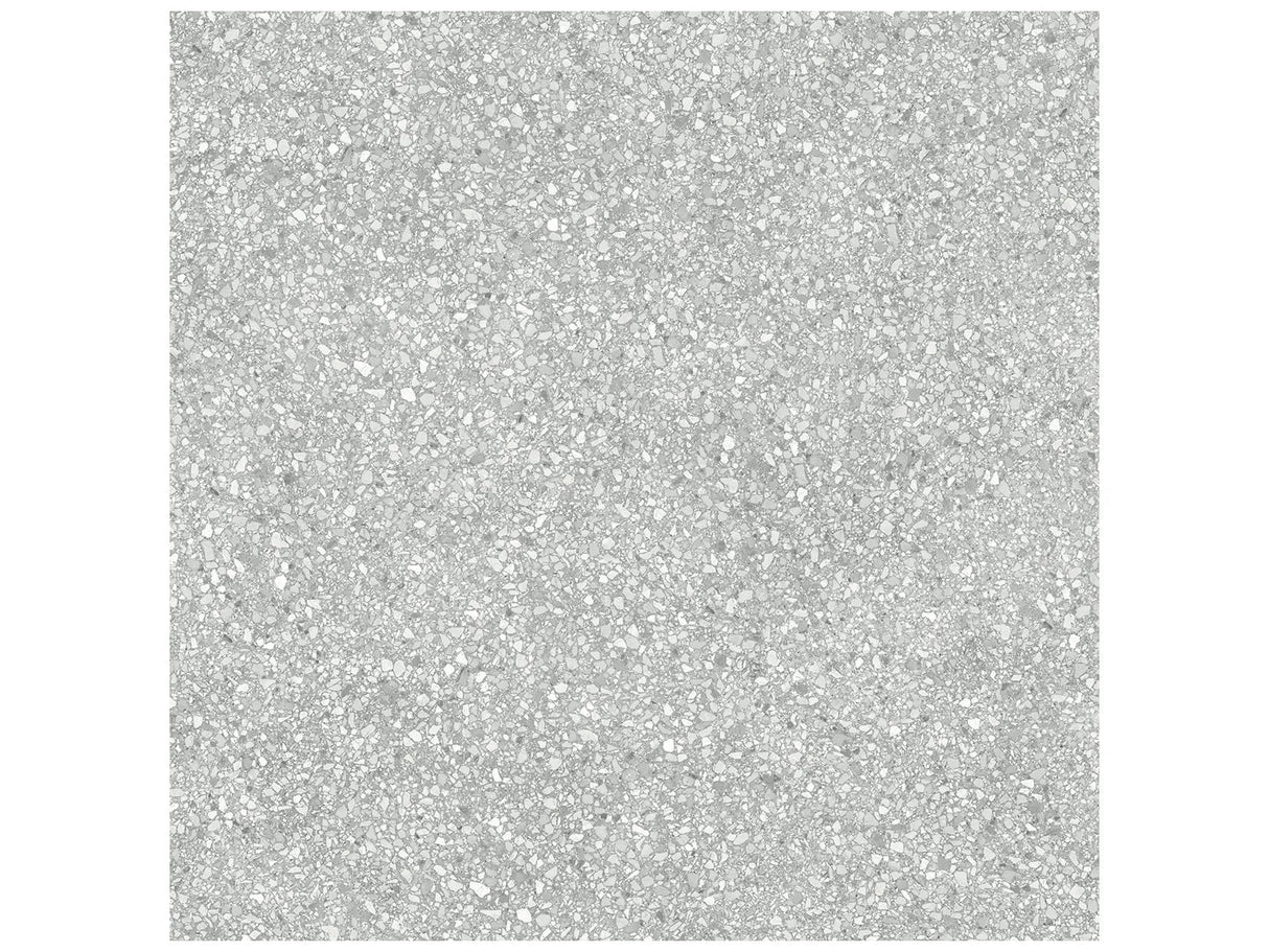 Anatolia 32X32 Station Ash Rectified Color Body Porcelain Tile 4500-0791-2 Ash 32x32 - premium natural stone mosaic tile from Anatolia Tile, available at PoshHaus showroom in Keene, NH