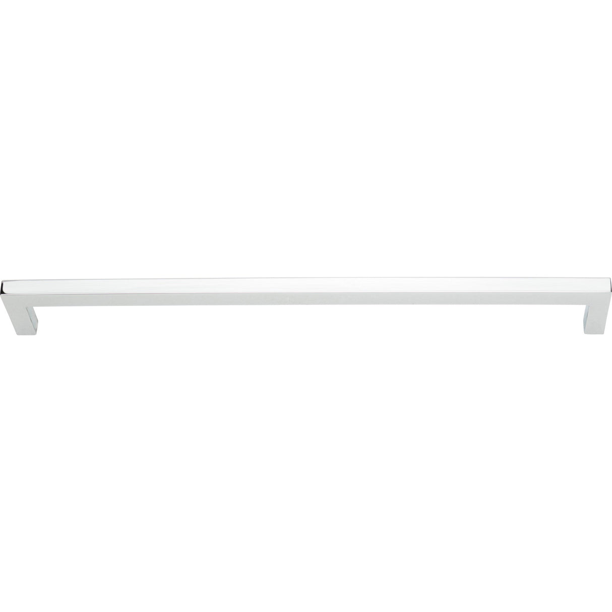 Atlas Homewares It Pull 11 5/16 Inch (c-c) Polished Chrome
