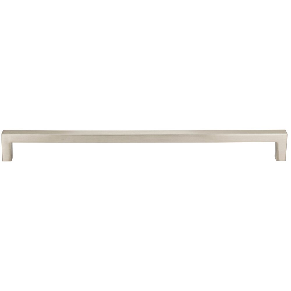 Atlas Homewares It Appliance Pull 18 Inch Brushed Nickel
