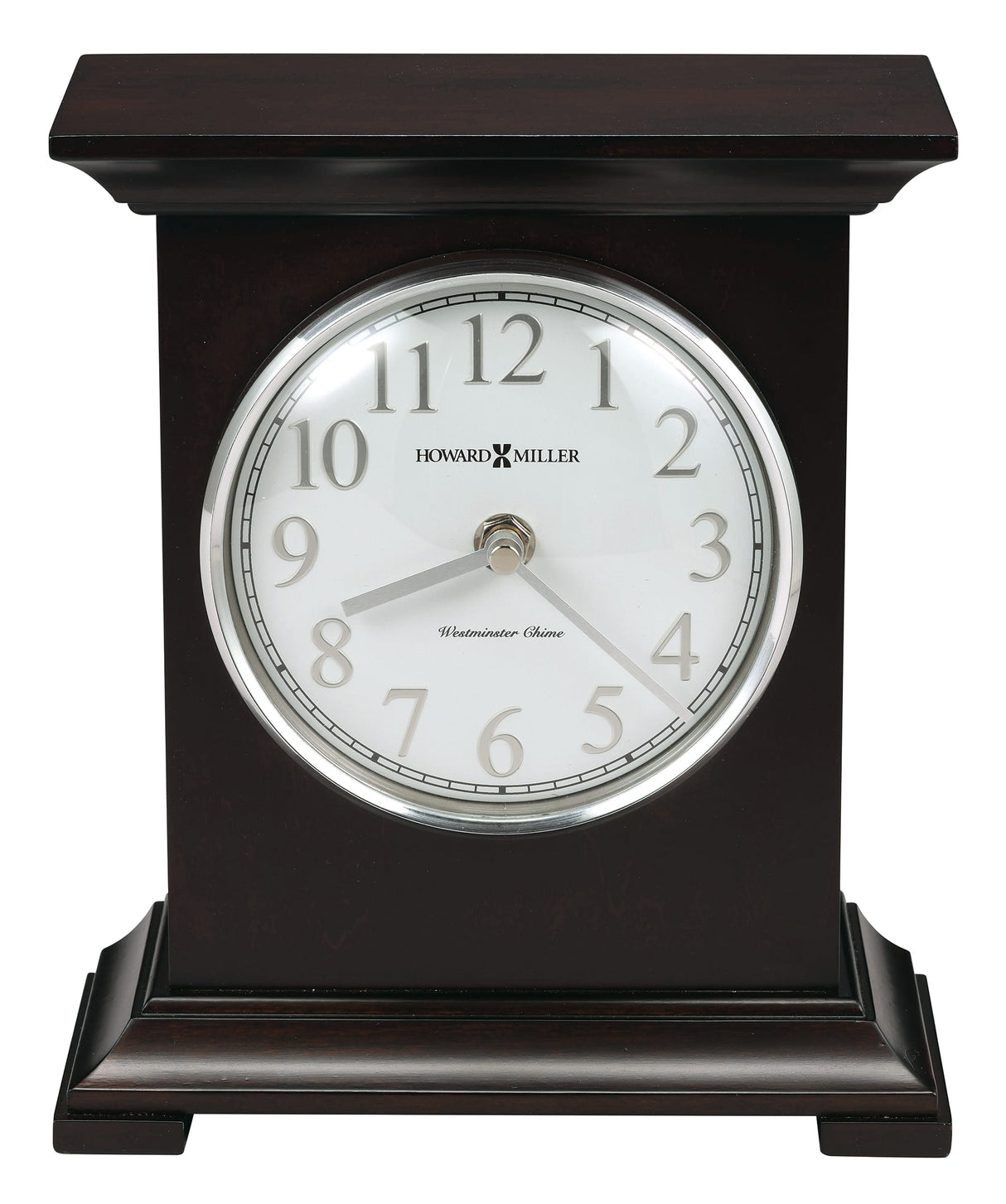 Howard Miller Nell Mantel Clock 635235