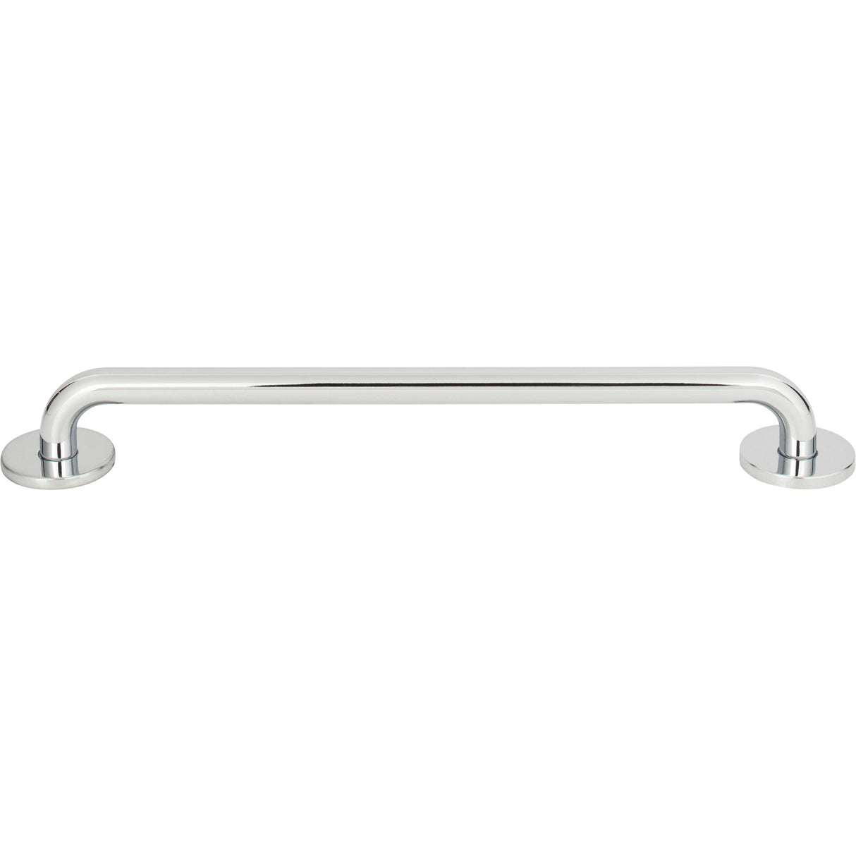 Atlas Homewares Dot Pull 8 13/16 Inch (c-c) Polished Chrome