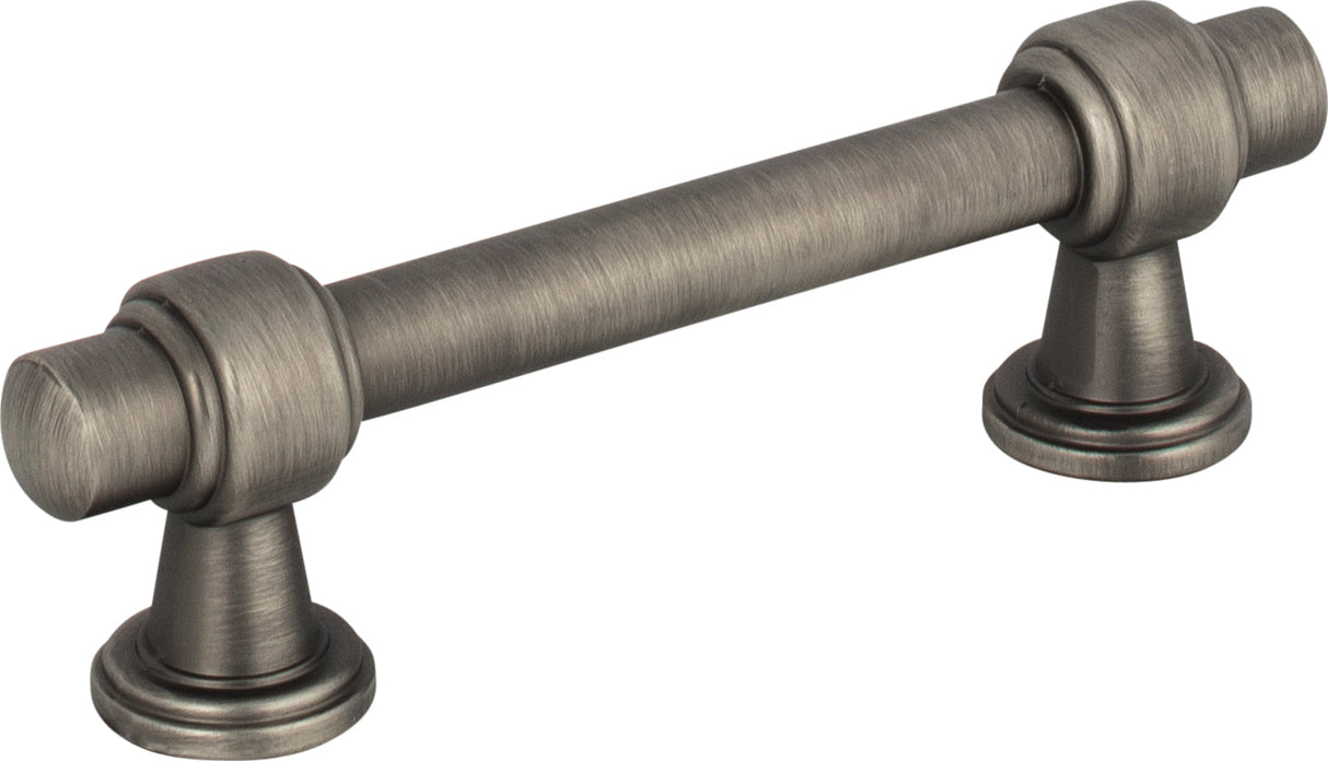 Atlas Homewares Bronte Pull 3 Inch (c-c) Slate