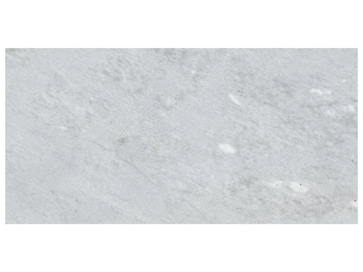 Anatolia Tile 12X24 Aura Fresca Honed Marble Tile 5000-0418-0 Aura Fresca 12x24 - premium natural stone mosaic tile from Anatolia Tile, available at PoshHaus showroom in Keene, NH