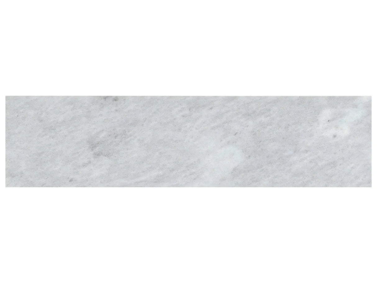Anatolia Tile 3X12 Aura Fresca Honed Marble Tile 5000-0420-0 Aura Fresca 3x12 - premium natural stone mosaic tile from Anatolia Tile, available at PoshHaus showroom in Keene, NH