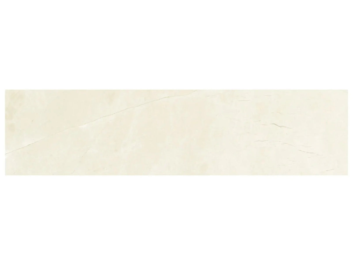 Anatolia Tile 3X12 Avorio Crema Honed Marble Tile 5000-0374-0 Avorio Crema 3x12 - premium natural stone mosaic tile from Anatolia Tile, available at PoshHaus showroom in Keene, NH