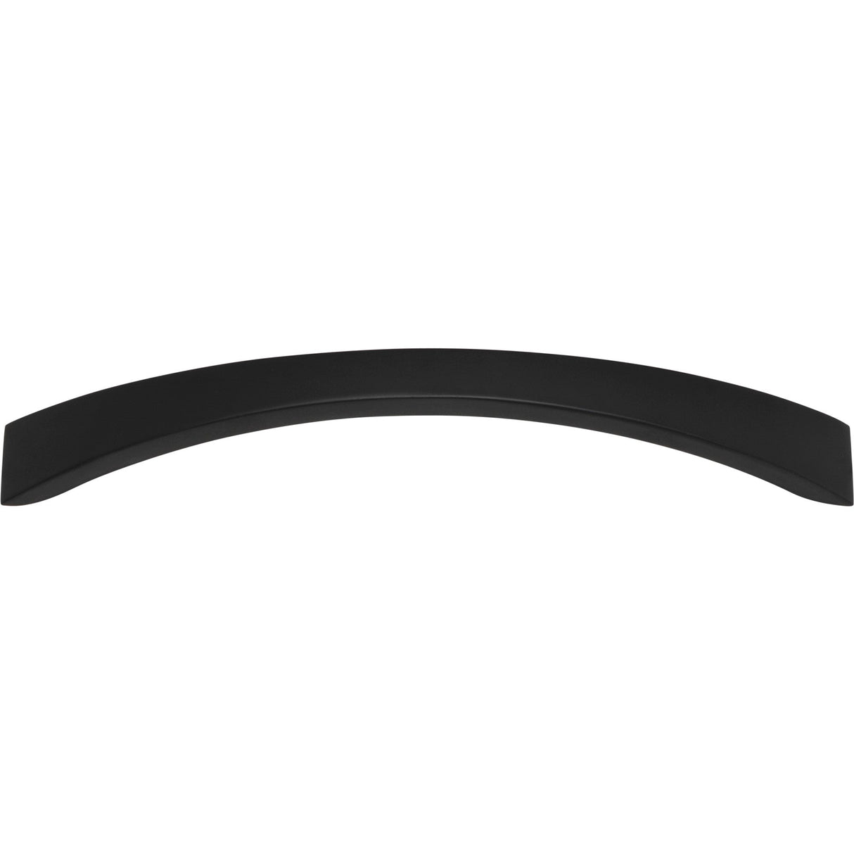 Atlas Homewares Sleek Pull 6 5/16 Inch (c-c) Modern Bronze