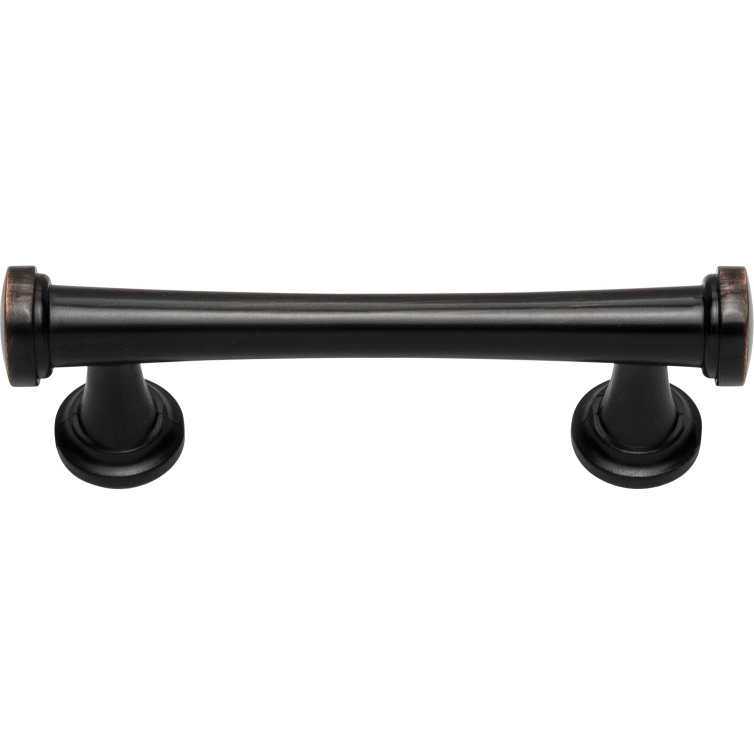 Atlas Homewares Browning Pull 3 Inch (c-c) Venetian Bronze