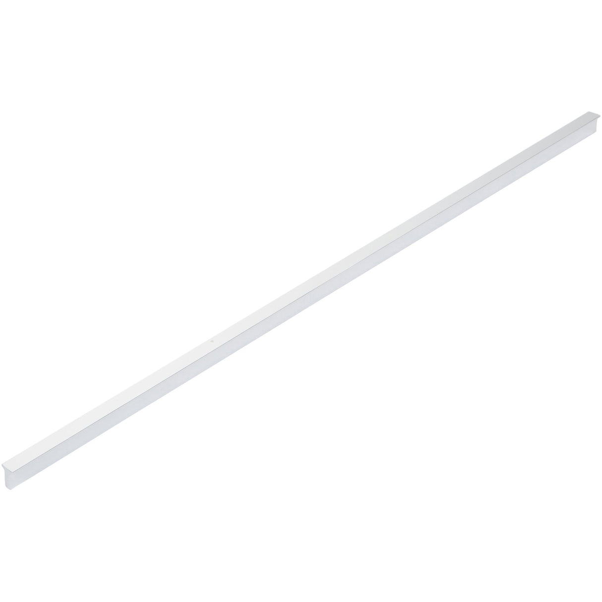 Atlas Homewares T Bar Pull 23 1/2 Inch (c-c) Polished Chrome