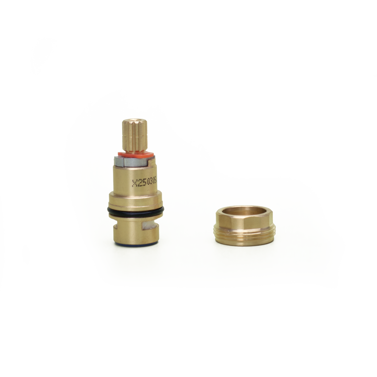 Pfister Model: 974-2830 Metal 1/4 Turn Cartridge - Hot Side 974-2830