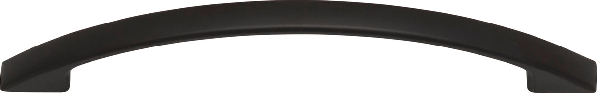 Atlas Homewares Modern Arch Pull 5 1/16 Inch (c-c) Aged Bronze