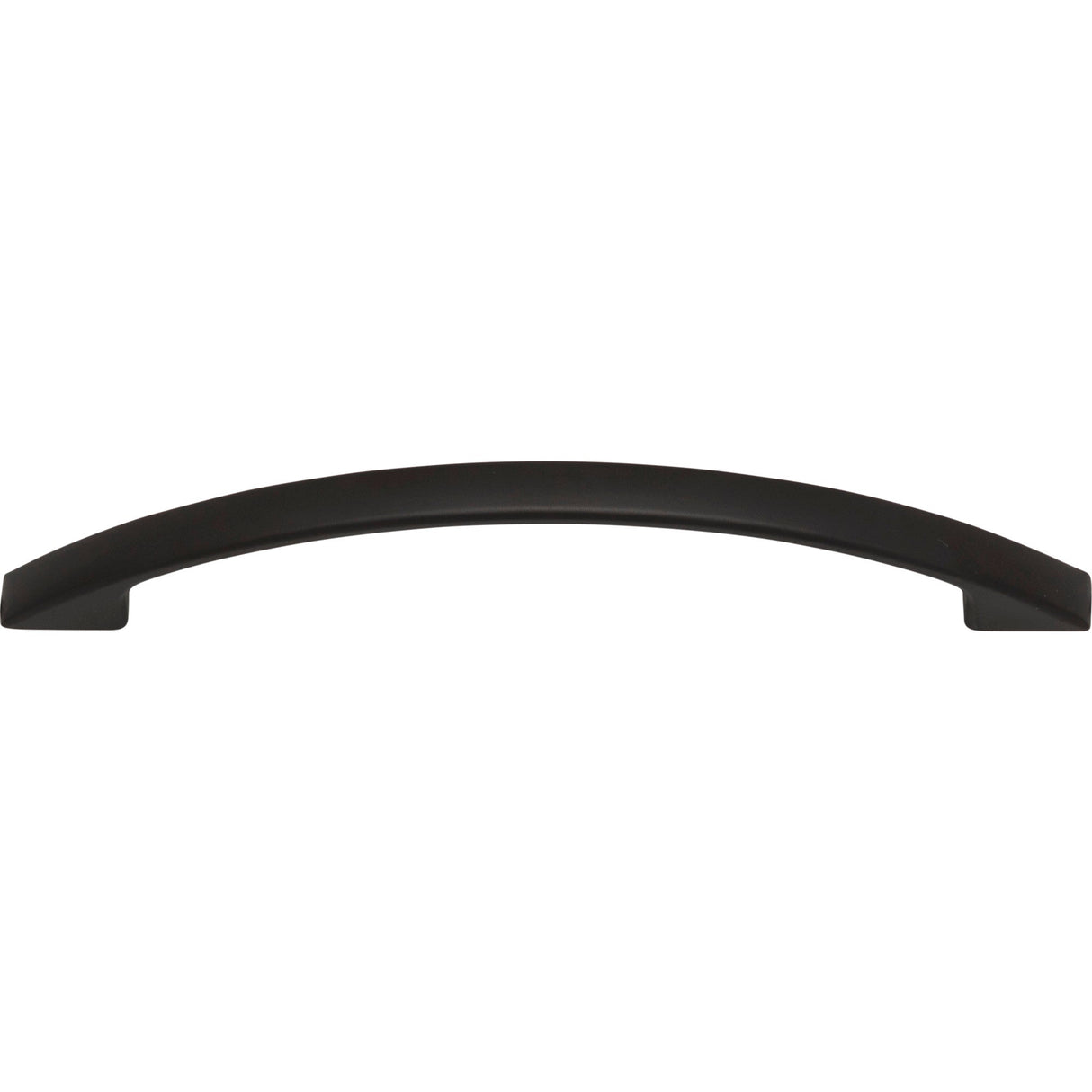 Atlas Homewares Modern Arch Pull 5 1/16 Inch (c-c) Aged Bronze