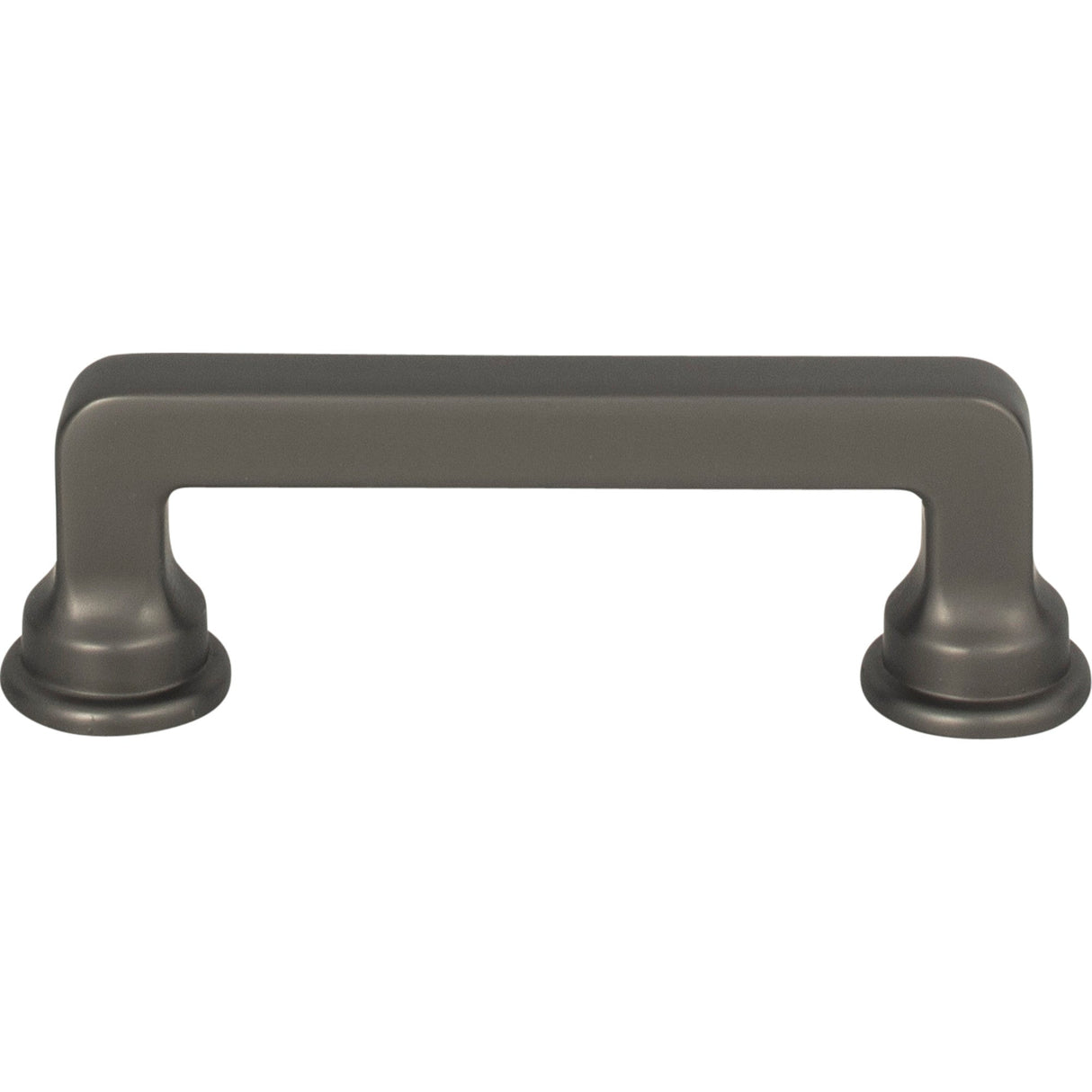 Atlas Homewares Oskar Pull 3 Inch (c-c) Slate
