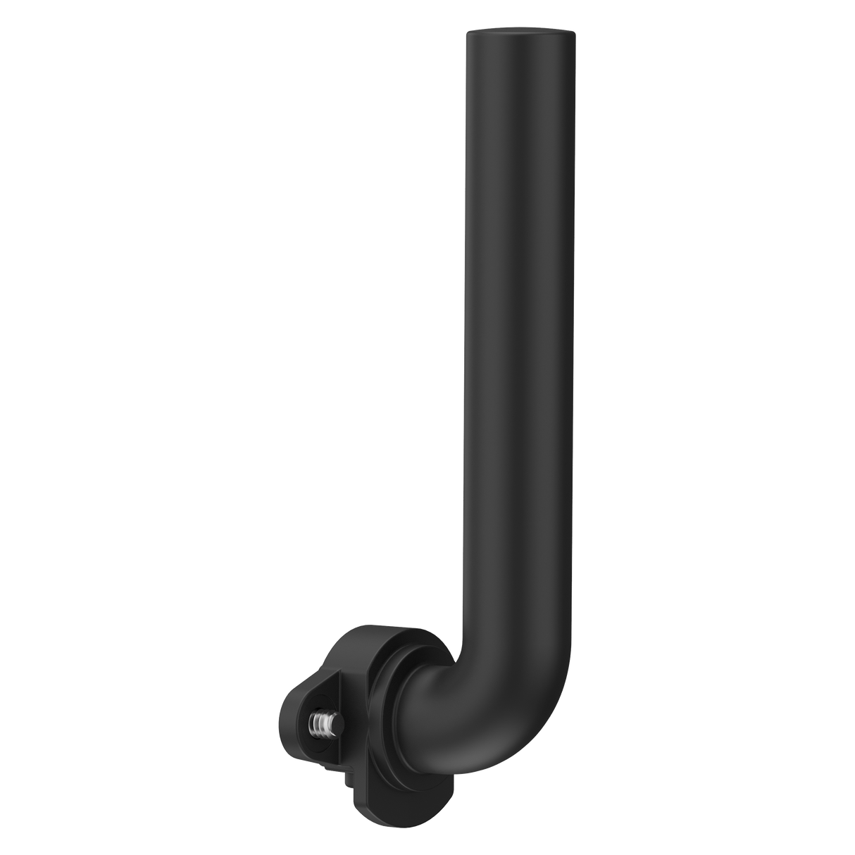 Tenet Handle for Kitchen Faucets in Spot Defense Matte Black