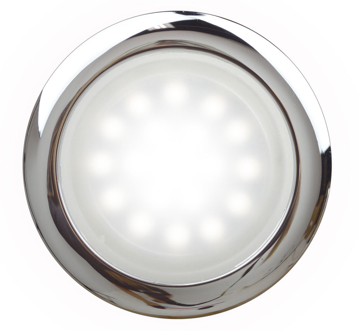 SteamSpa White LED Sauna Lighting System G-LED