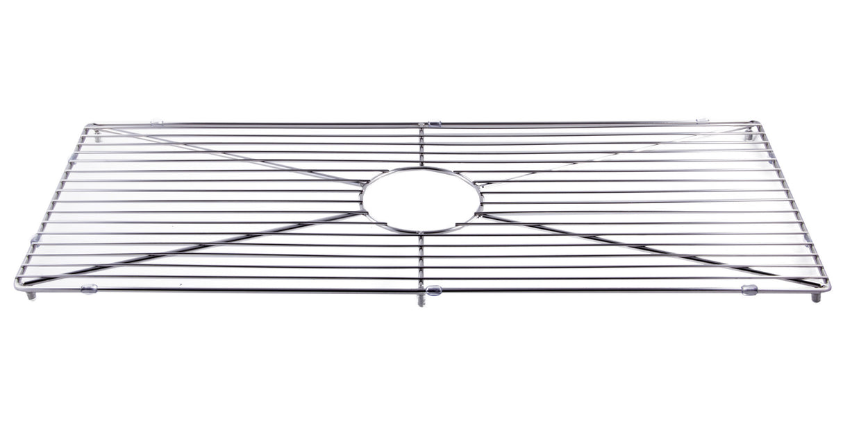 Stainless steel kitchen sink grid for AB3618HS